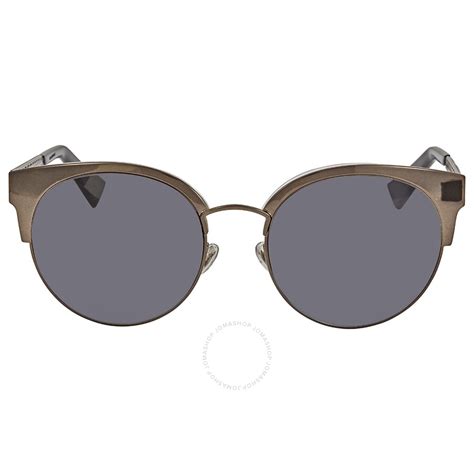 dior diorama mini sonnenbrille|Dior Diorama Mini Grey Blue Cat Eye Ladies Sunglasses.